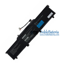 Batería para NEC PC-VP-BP146 [Batería de repuesto]